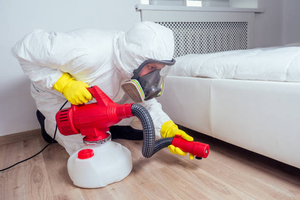 Best Pest Prevention Services  in Warminster Heights, PA