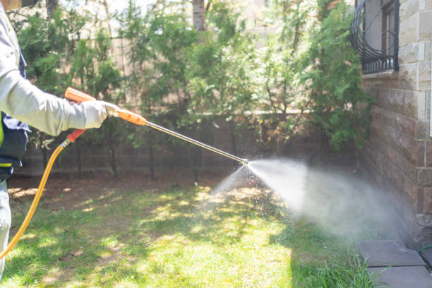 Best Pest Prevention Services  in Warminster Heights, PA